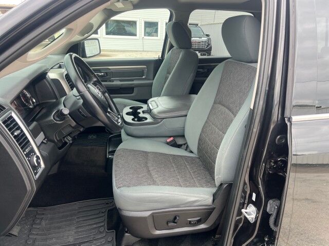 2017 Ram 1500 Lone Star Gainesville TX