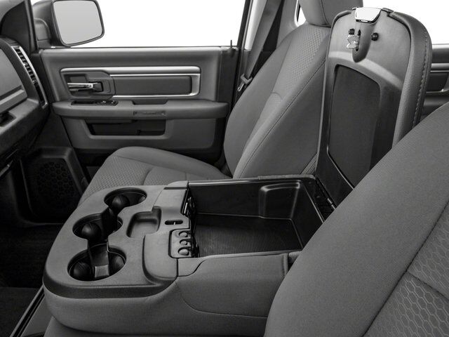 2017 Ram 1500 Lone Star Hurst TX