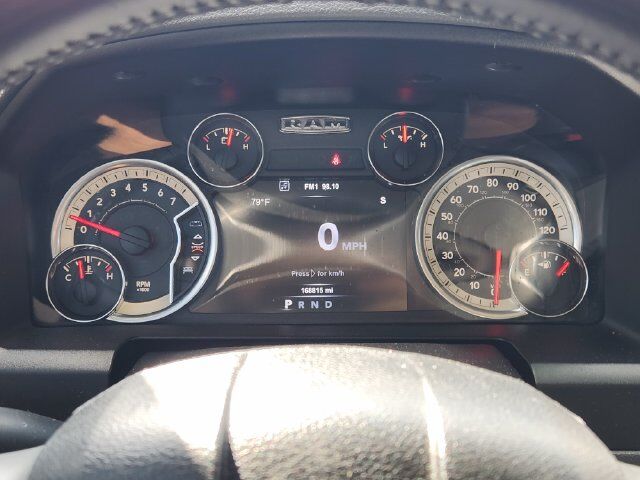 2017 Ram 1500 Lone Star Grapevine TX