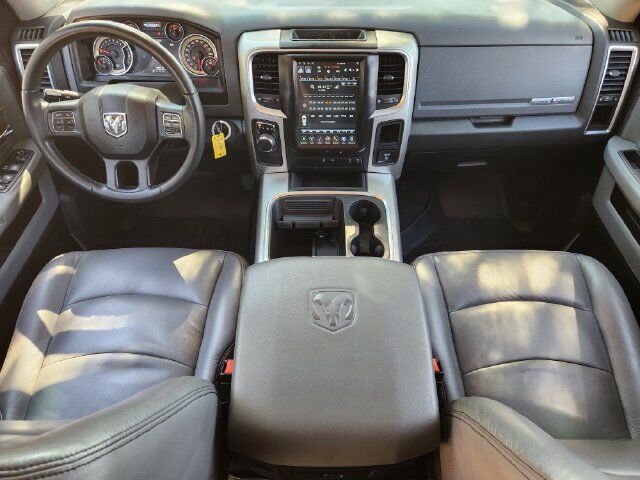 2017 Ram 1500 Lone Star Grapevine TX