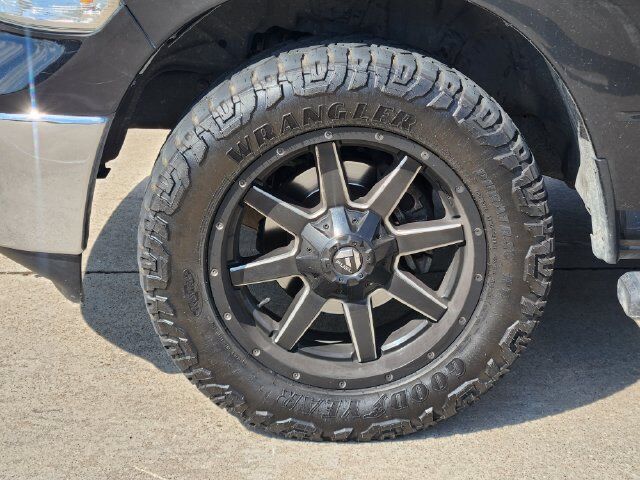 2017 Ram 1500 Lone Star Grapevine TX