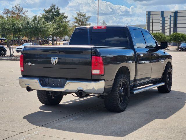 2017 Ram 1500 Lone Star Grapevine TX