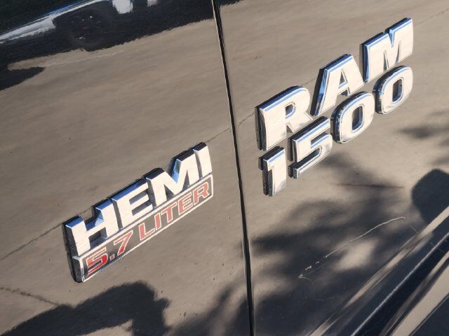 2017 Ram 1500 Lone Star Grapevine TX