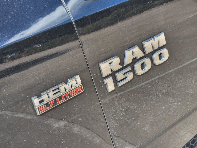 2017 Ram 1500 Lone Star Grapevine TX
