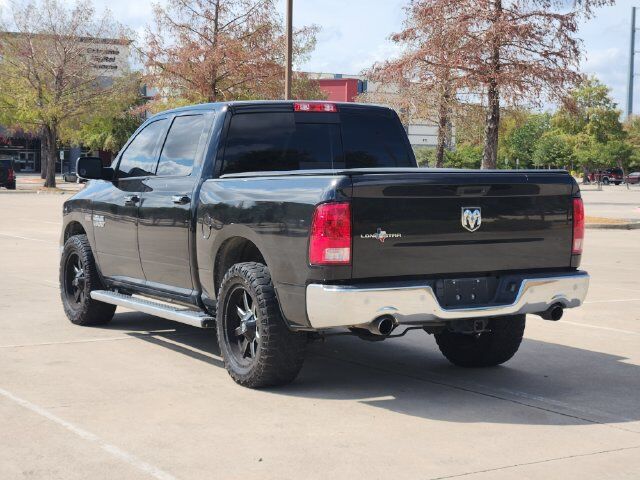 2017 Ram 1500 Lone Star Grapevine TX