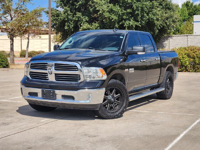 2017 Ram 1500 Lone Star Grapevine TX