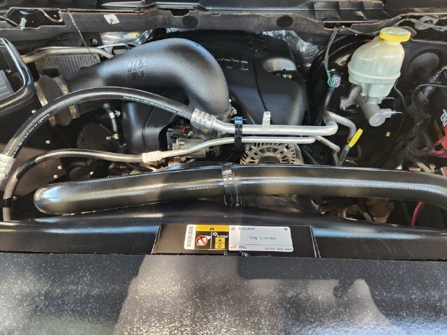2017 Ram 1500 Lone Star Grapevine TX