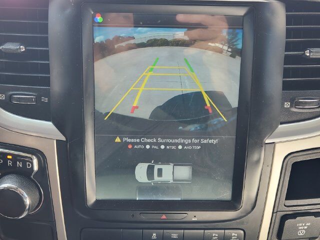 2017 Ram 1500 Lone Star Grapevine TX
