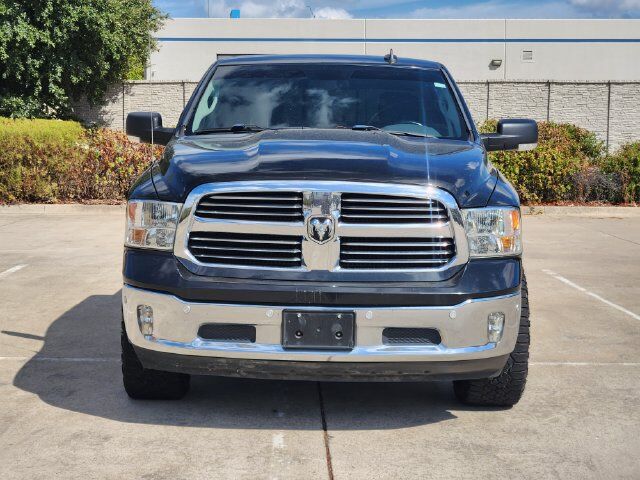 2017 Ram 1500 Lone Star Grapevine TX