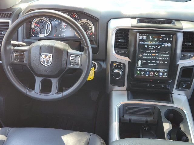 2017 Ram 1500 Lone Star Grapevine TX