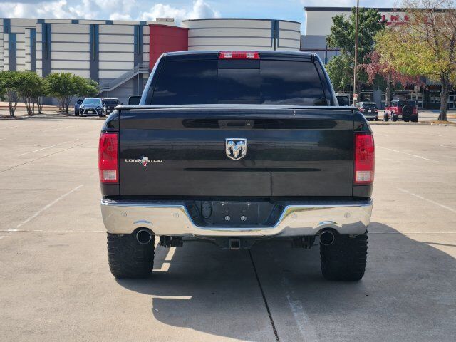 2017 Ram 1500 Lone Star Grapevine TX