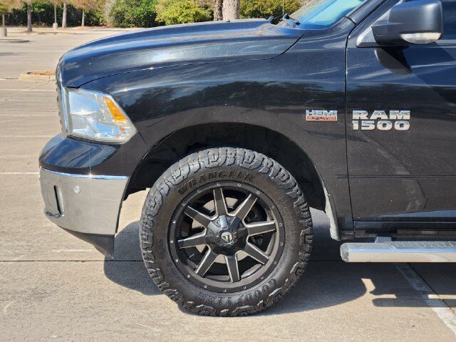 2017 Ram 1500 Lone Star Grapevine TX
