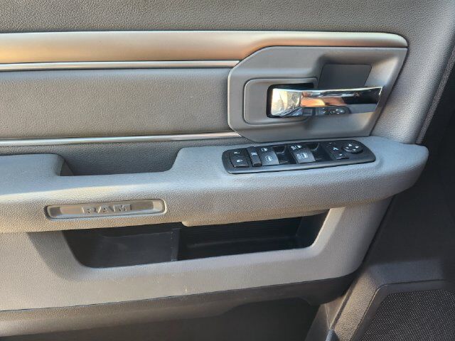2017 Ram 1500 Lone Star Grapevine TX