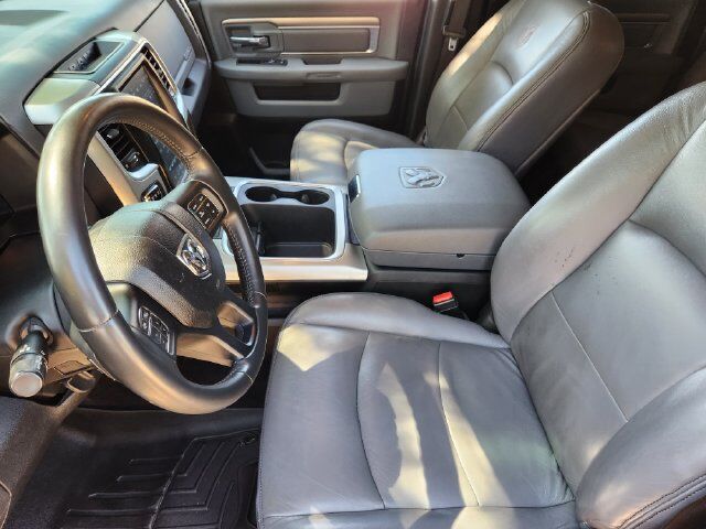 2017 Ram 1500 Lone Star Grapevine TX