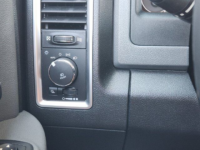 2017 Ram 1500 Lone Star Grapevine TX