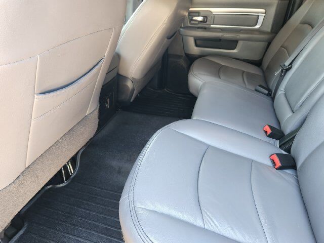 2017 Ram 1500 Lone Star Grapevine TX