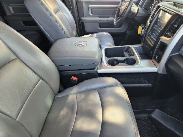 2017 Ram 1500 Lone Star Grapevine TX