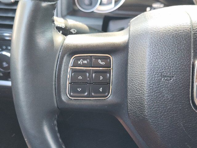2017 Ram 1500 Lone Star Grapevine TX