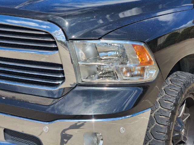 2017 Ram 1500 Lone Star Grapevine TX