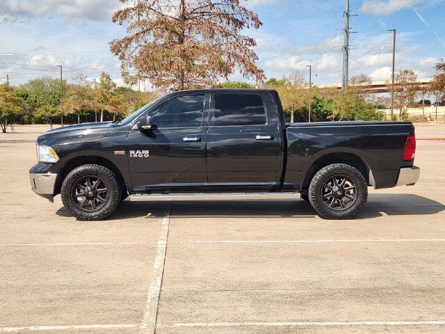 2017 Ram 1500 Lone Star Grapevine TX