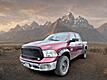 2017 Ram 1500 Lone Star