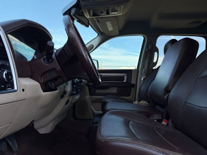 2017 Ram 1500 Lone Star Idaho Falls ID