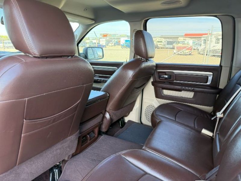 2017 Ram 1500 Lone Star Idaho Falls ID