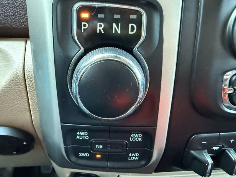 2017 Ram 1500 Lone Star Idaho Falls ID