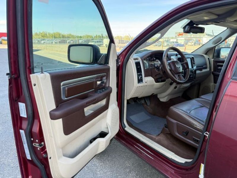 2017 Ram 1500 Lone Star Idaho Falls ID