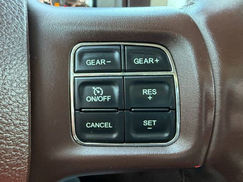 2017 Ram 1500 Lone Star Idaho Falls ID