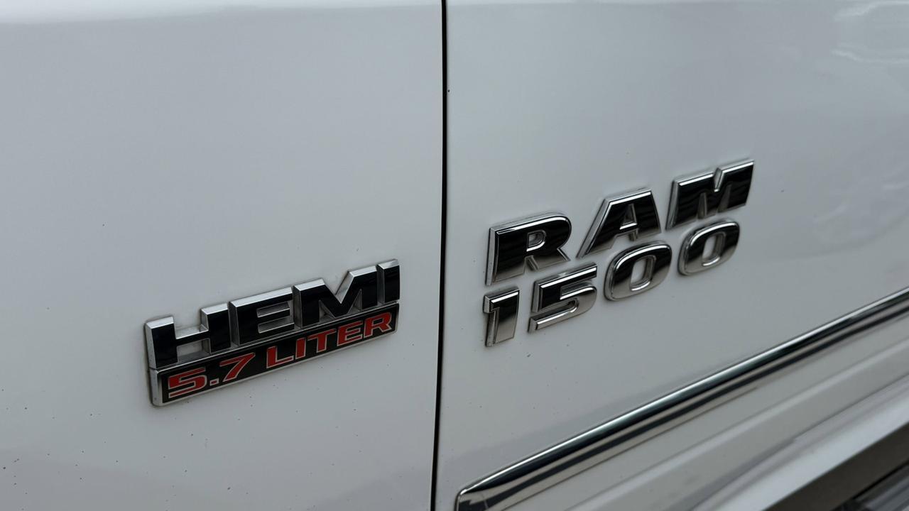 2017 Ram 1500 Lone Star New Braunfels TX