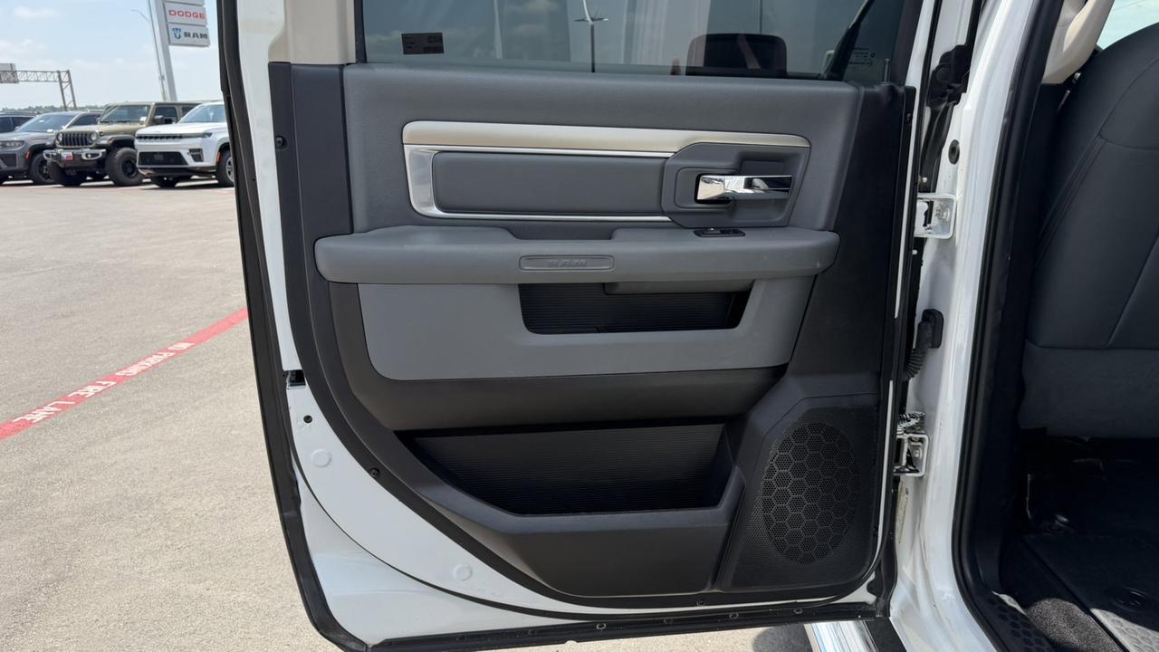 2017 Ram 1500 Lone Star New Braunfels TX