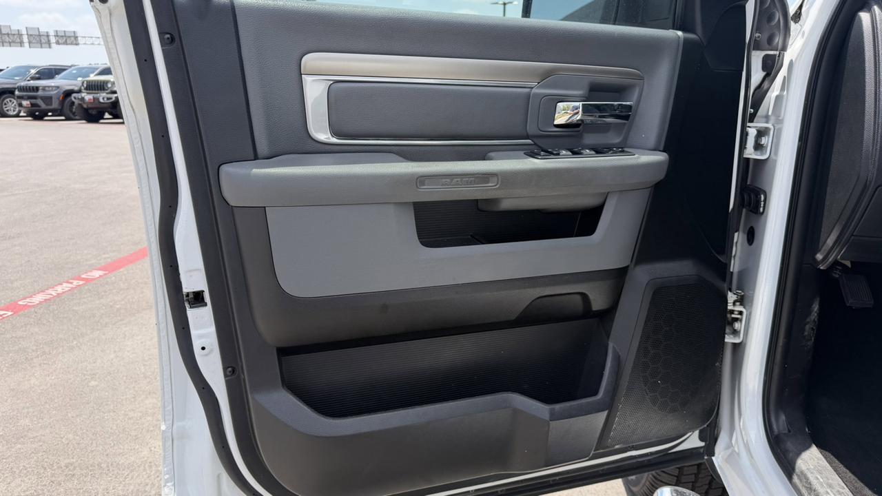 2017 Ram 1500 Lone Star New Braunfels TX