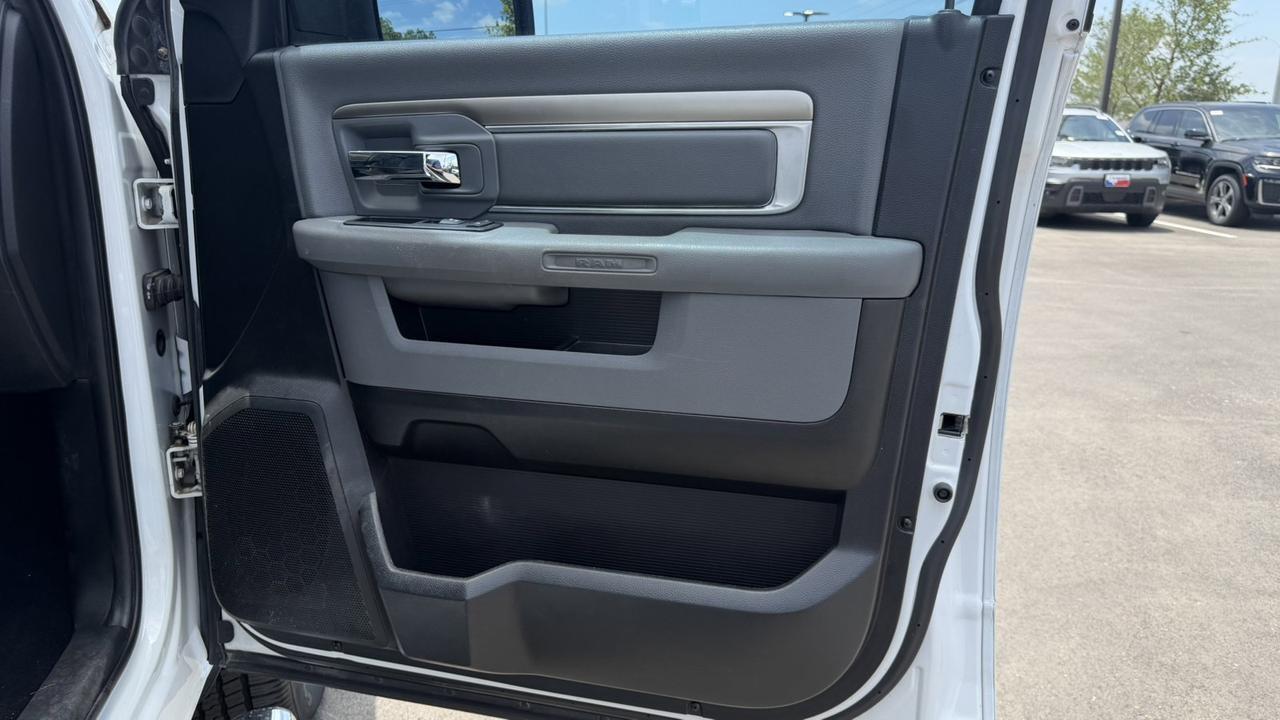 2017 Ram 1500 Lone Star New Braunfels TX