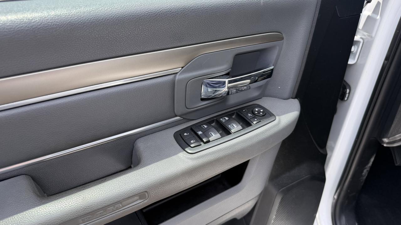 2017 Ram 1500 Lone Star New Braunfels TX