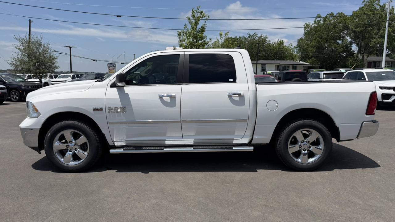 2017 Ram 1500 Lone Star New Braunfels TX