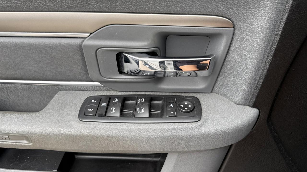 2017 Ram 1500 Lone Star New Braunfels TX