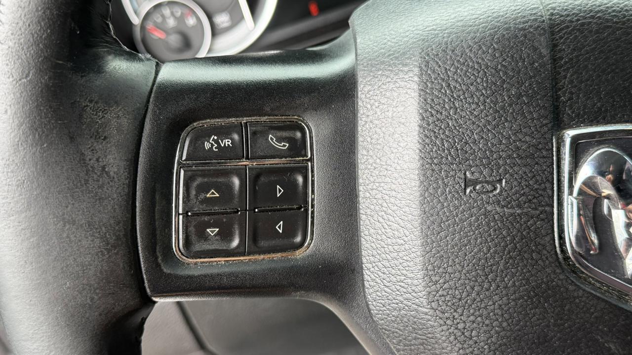 2017 Ram 1500 Lone Star New Braunfels TX