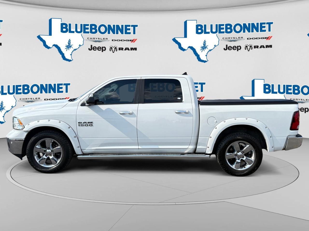 2017 Ram 1500 Lone Star New Braunfels TX