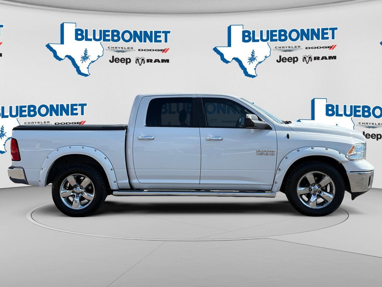2017 Ram 1500 Lone Star New Braunfels TX