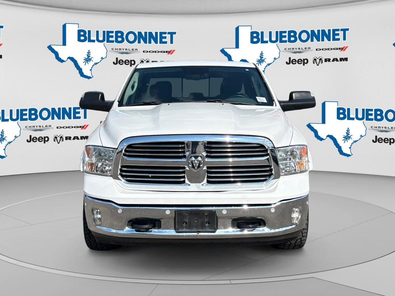 2017 Ram 1500 Lone Star New Braunfels TX
