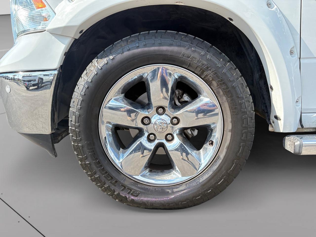2017 Ram 1500 Lone Star New Braunfels TX