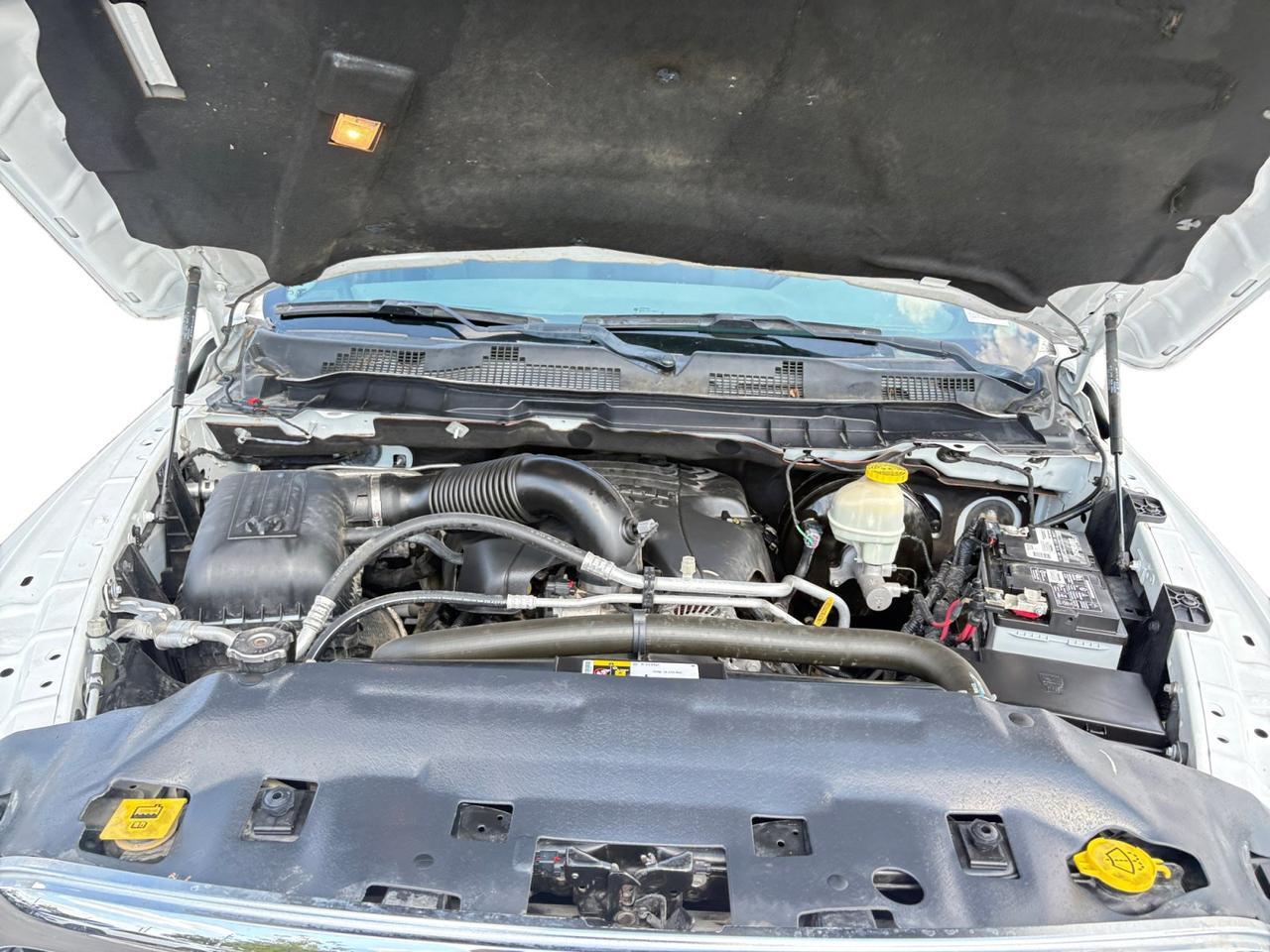 2017 Ram 1500 Lone Star New Braunfels TX