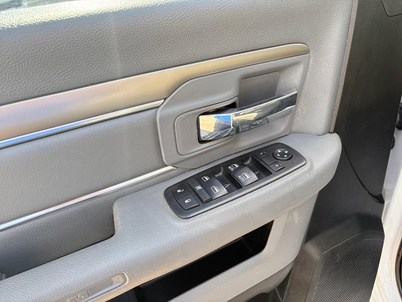 2017 Ram 1500 Lone Star New Braunfels TX