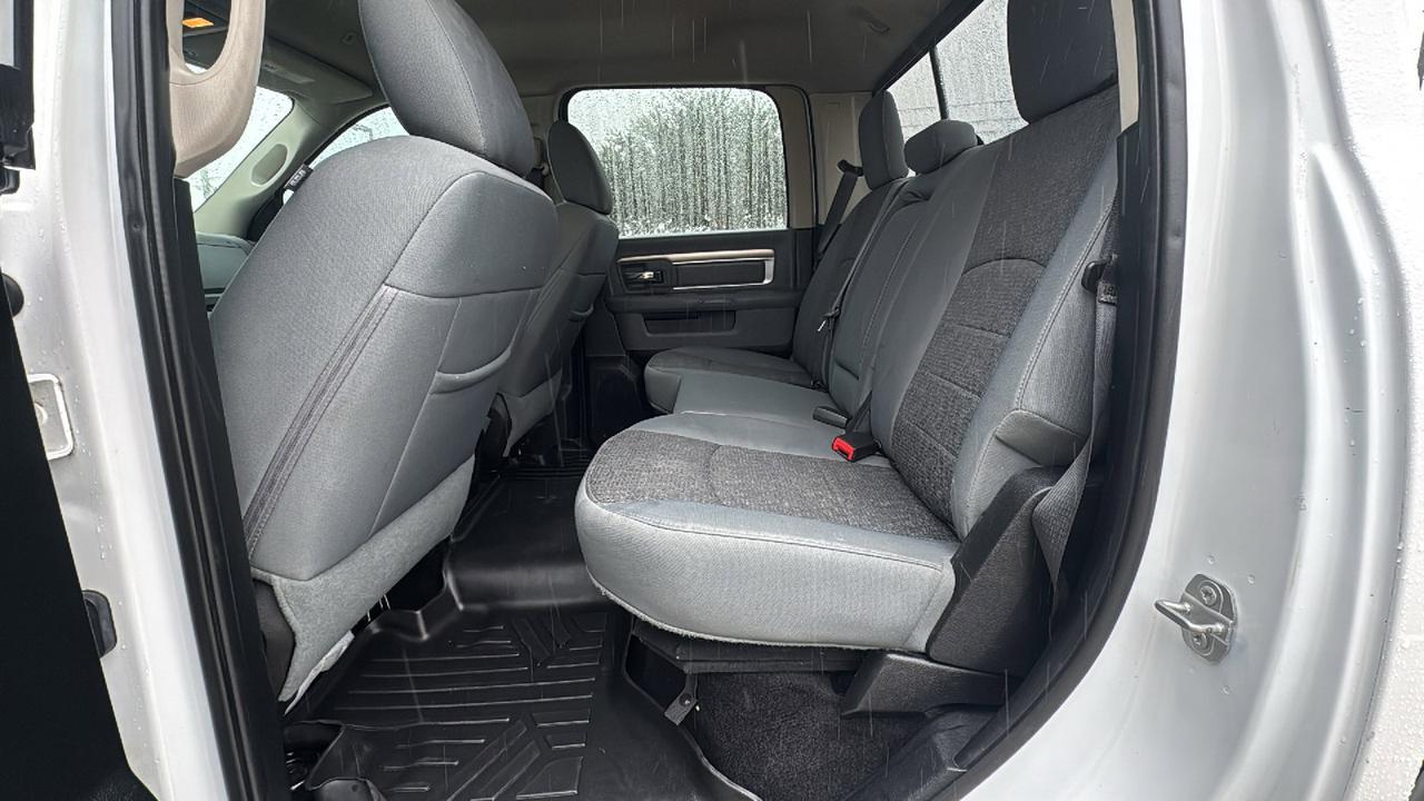 2017 Ram 1500 Lone Star New Braunfels TX