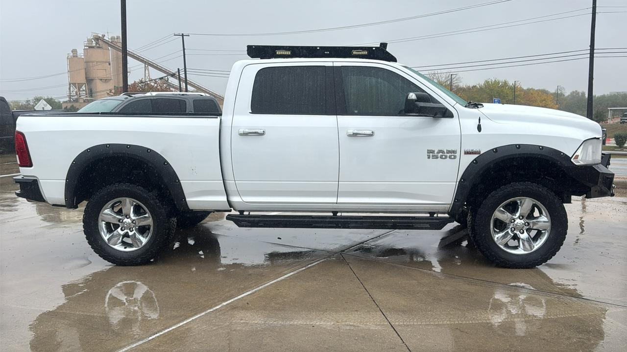 2017 Ram 1500 Lone Star New Braunfels TX