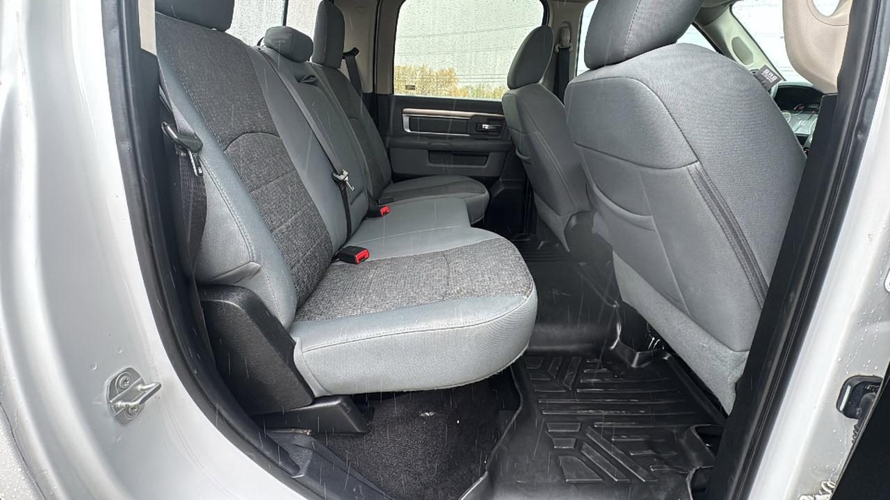 2017 Ram 1500 Lone Star New Braunfels TX