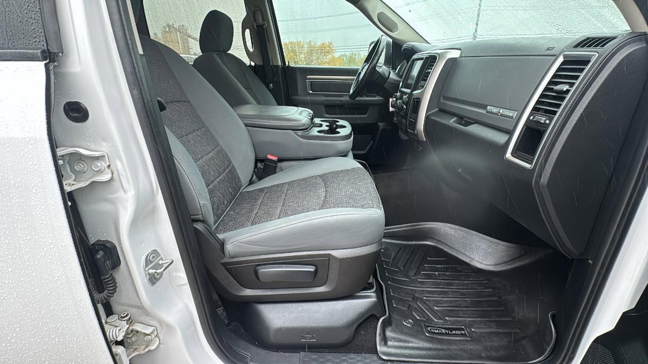 2017 Ram 1500 Lone Star New Braunfels TX