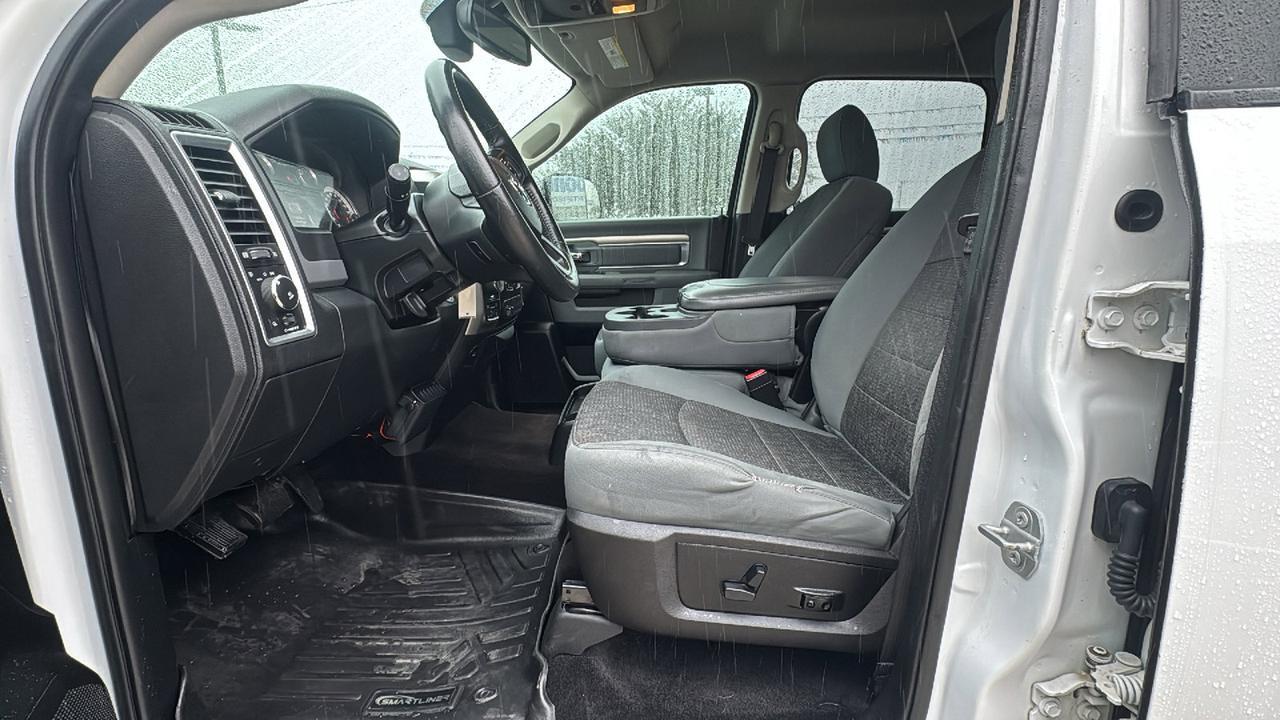 2017 Ram 1500 Lone Star New Braunfels TX