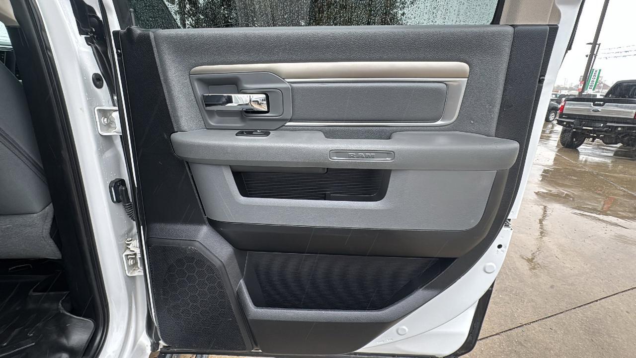 2017 Ram 1500 Lone Star New Braunfels TX